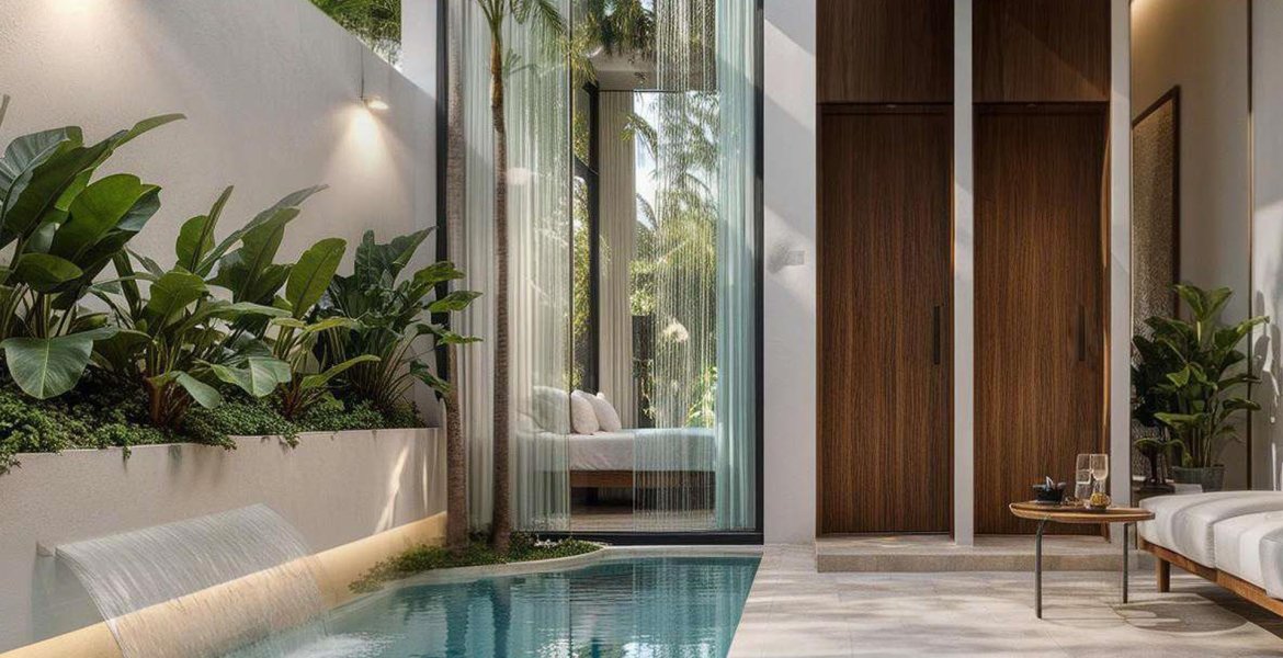 Aileen Residence Lagoon 5