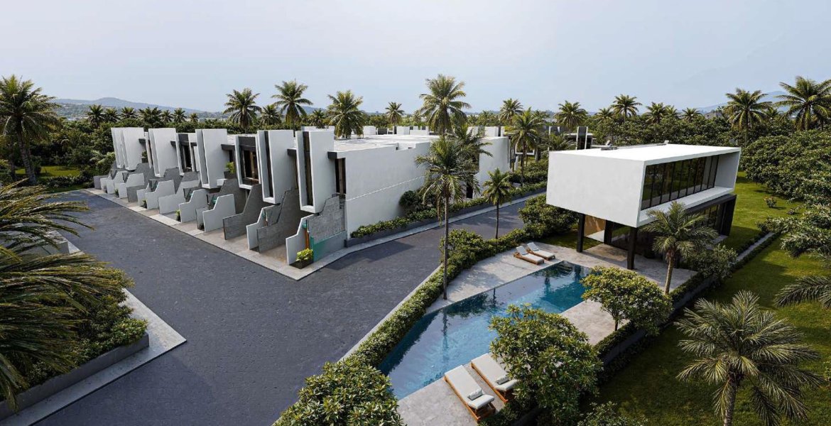 Aileen Residence Lagoon 6