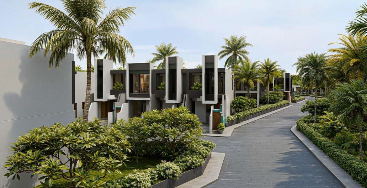 Aileen Residence Lagoon 4
