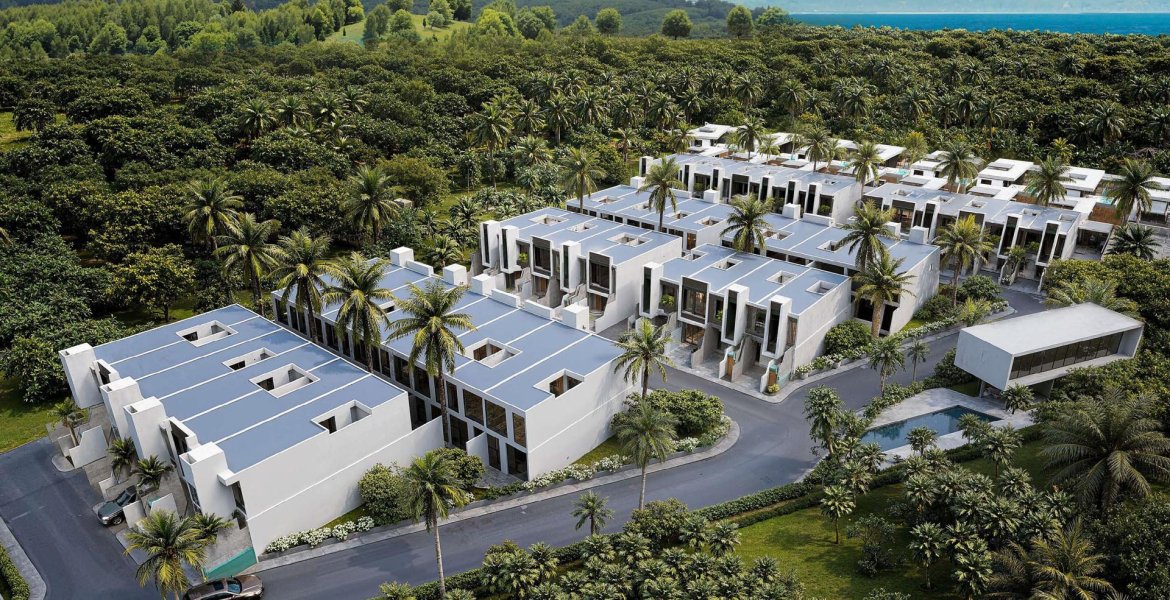 Aileen Residence Lagoon 7