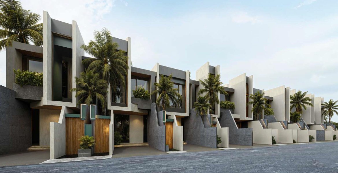 Aileen Residence Lagoon 3
