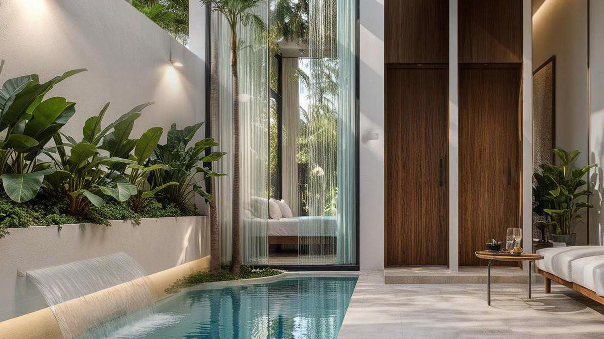 Таунхаус с 3 спальнями в Aileen Residence Lagoon, №. 11010